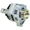 Wai Global Alternator, ALTND IRIF HP, 140 Amp12 Volt, CW, 6Groove Pulley 11035N - alternate 2